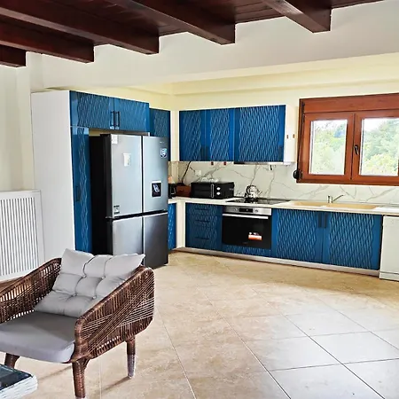 Vila Helvetia Luxury Pool *